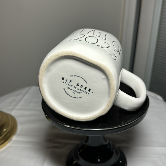 Rae Dunn Class of 2023 - Picture 6 of 7